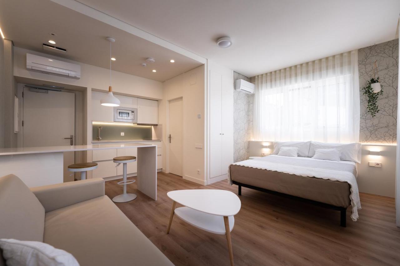PENSION QUINTA EL RETIRO Habitación tipo Apartamento Quintanadueñas Exterior foto