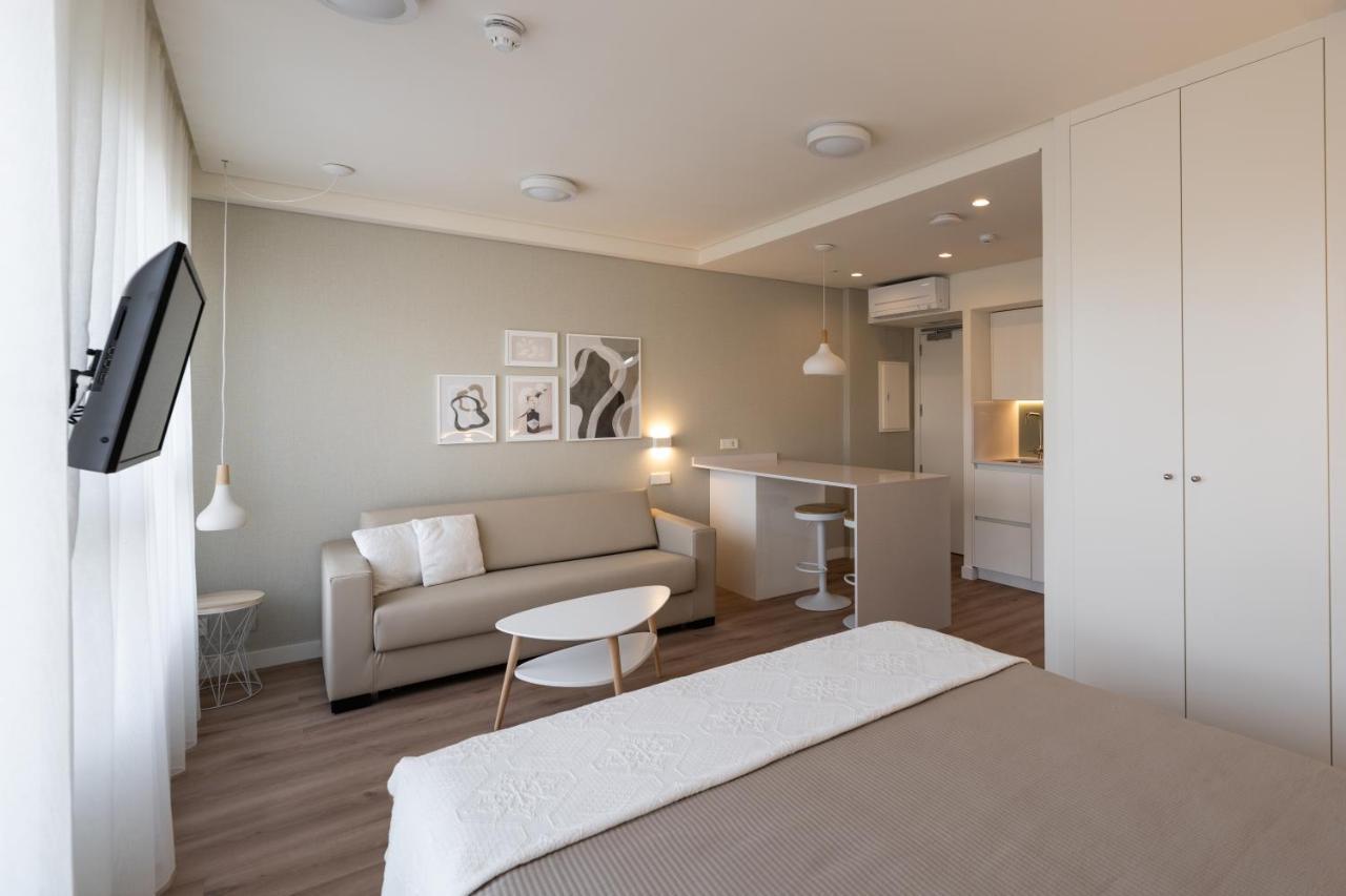 PENSION QUINTA EL RETIRO Habitación tipo Apartamento Quintanadueñas Exterior foto