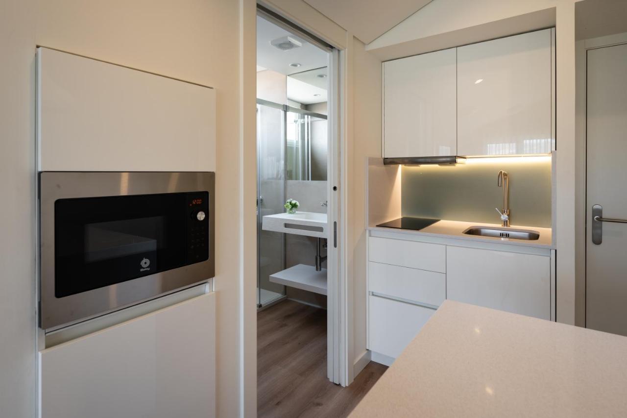 PENSION QUINTA EL RETIRO Habitación tipo Apartamento Quintanadueñas Exterior foto