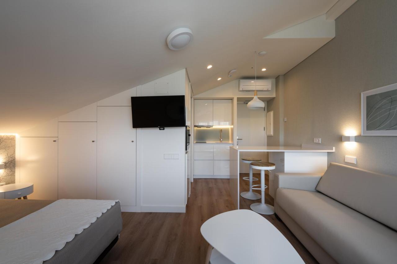 PENSION QUINTA EL RETIRO Habitación tipo Apartamento Quintanadueñas Exterior foto