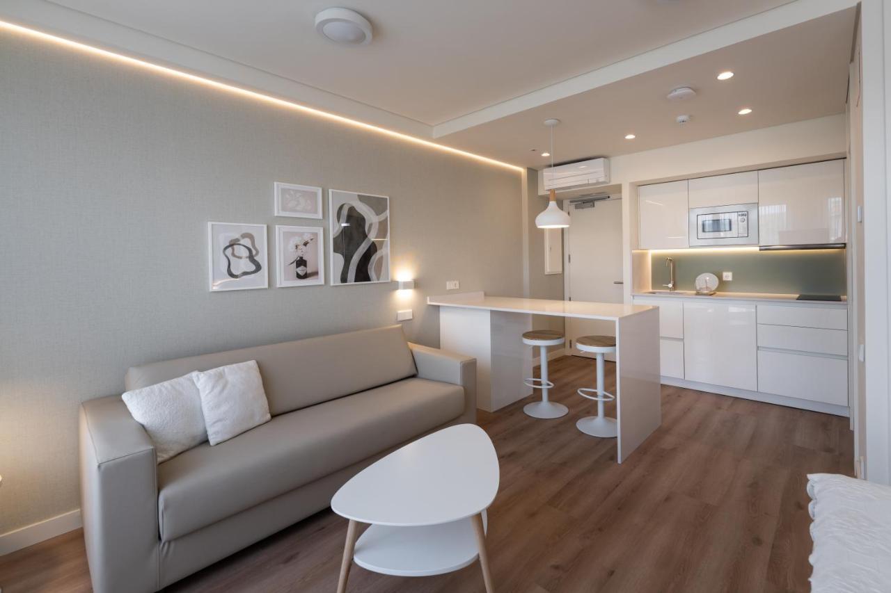 PENSION QUINTA EL RETIRO Habitación tipo Apartamento Quintanadueñas Exterior foto